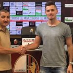 Serie C derby