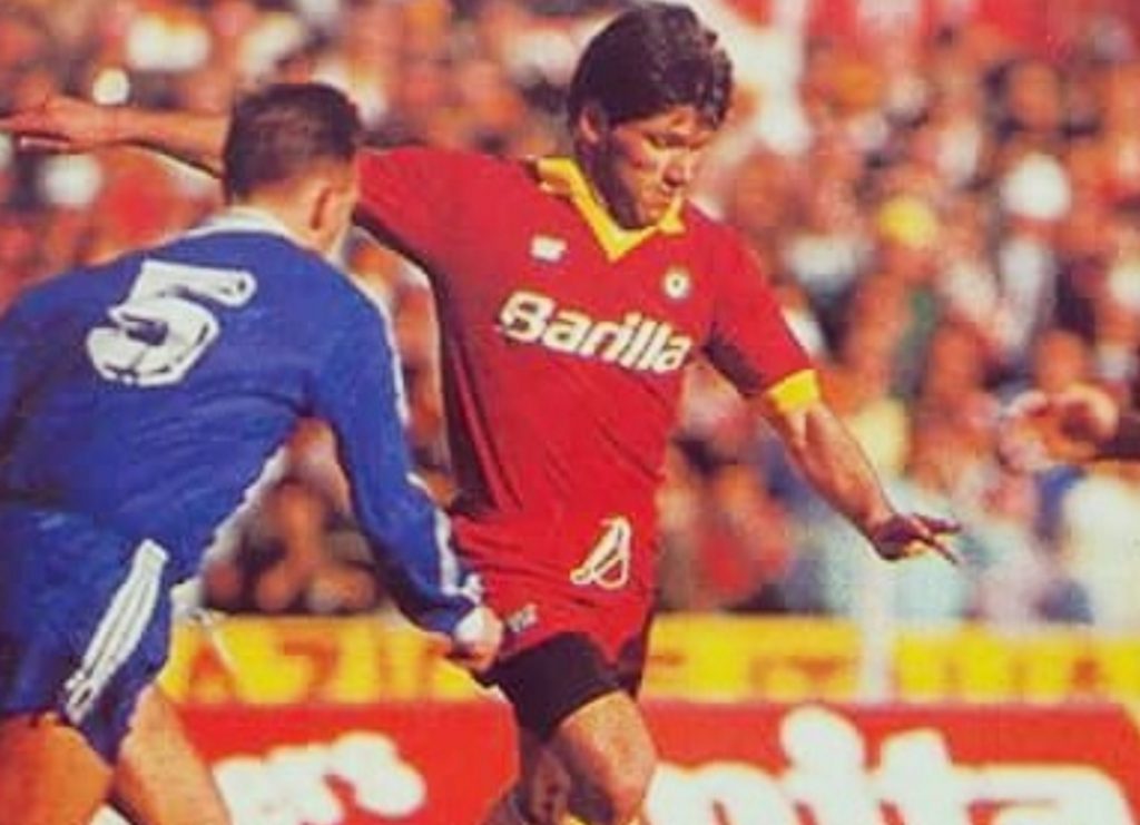 Storia