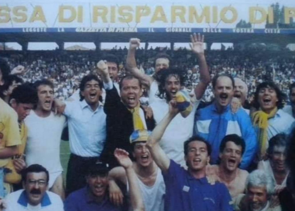 Parma