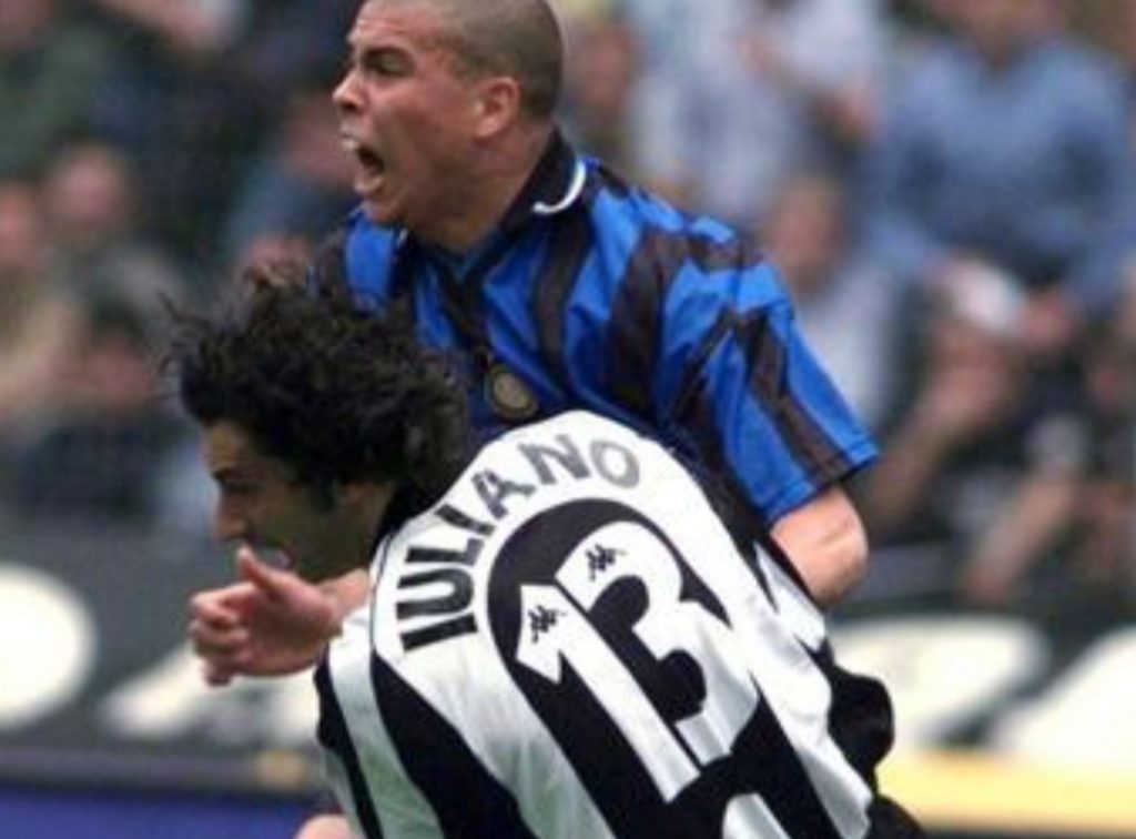 Storia