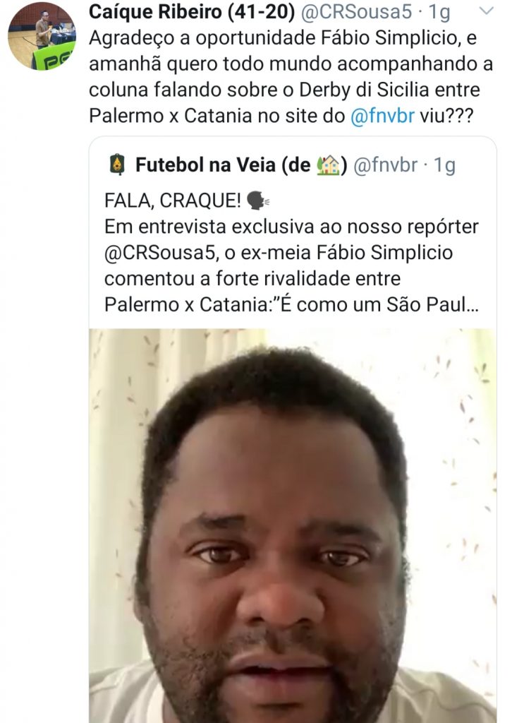 Twitter