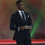 Eto'o
