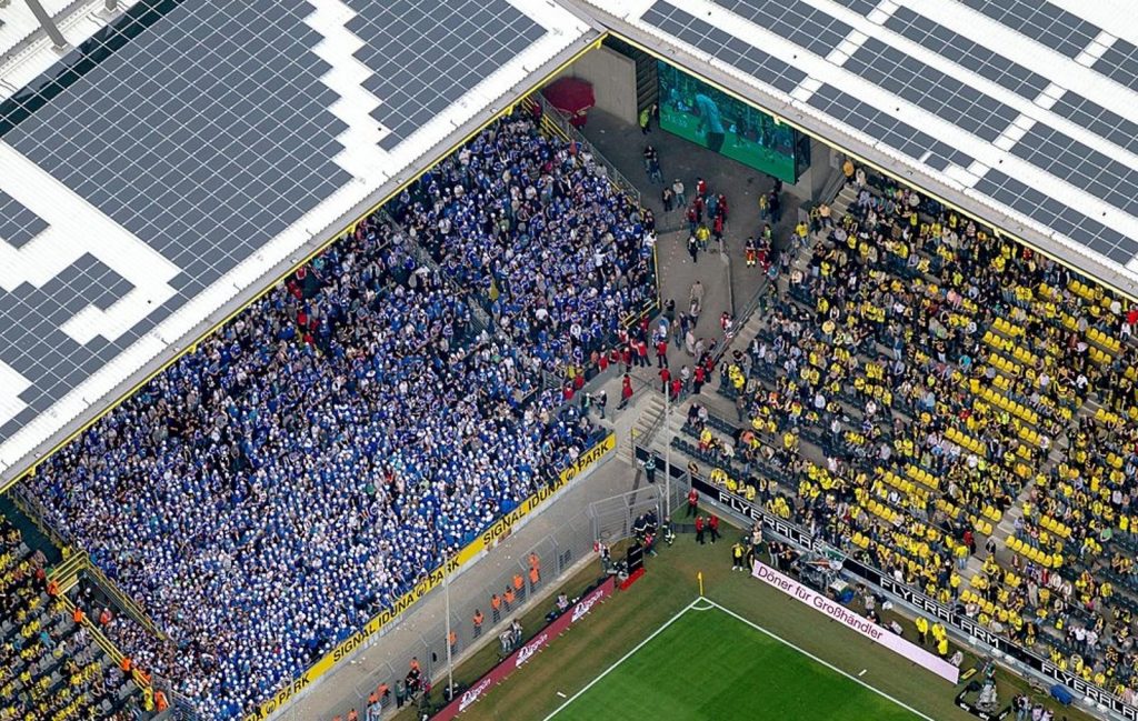 Derby della Ruhr