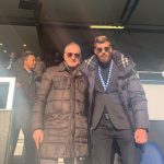 guidolin - procuratore - londra