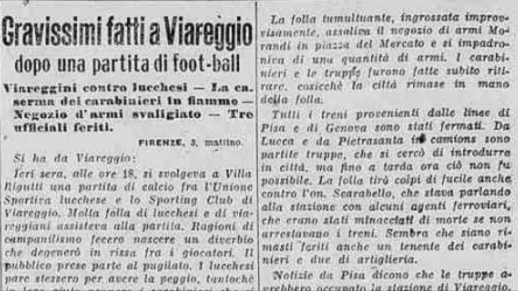 Storia