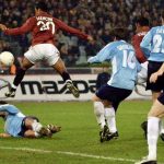 Storia derby