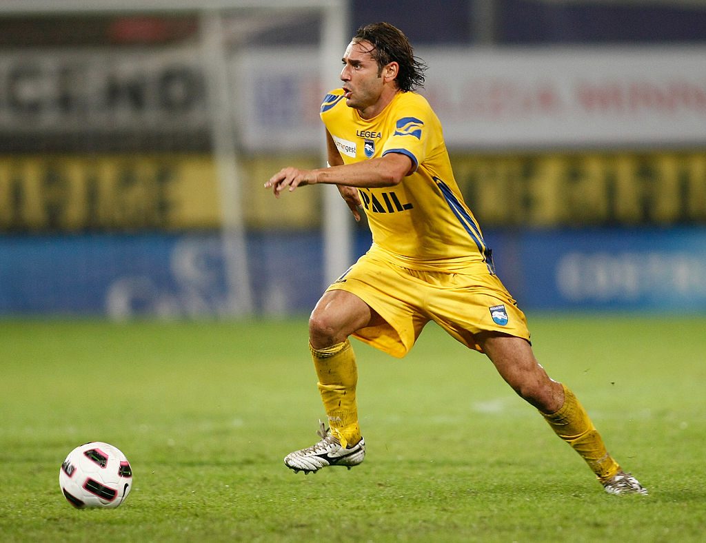 Reggina Calcio v Pescara Calcio - Serie B