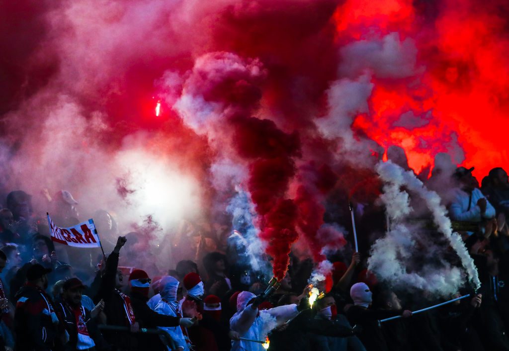 Fortuna Duesseldorf v 1. FC Koeln - Bundesliga