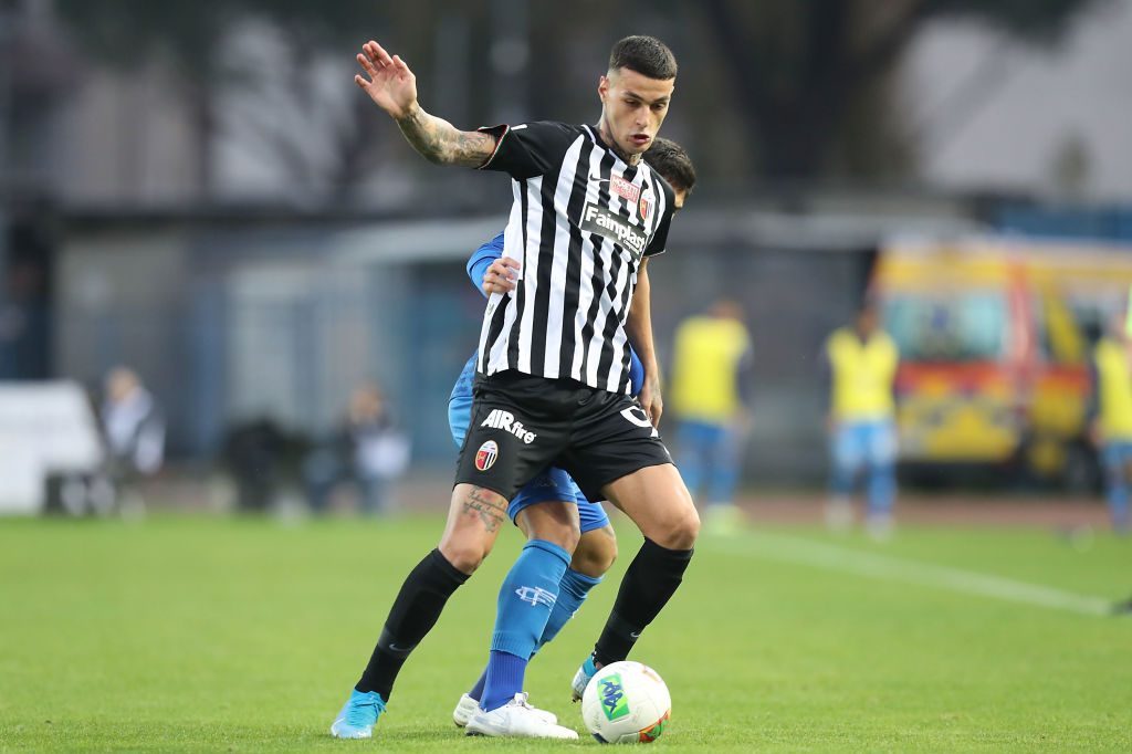 Empoli FC v Ascoli Calcio - Serie B