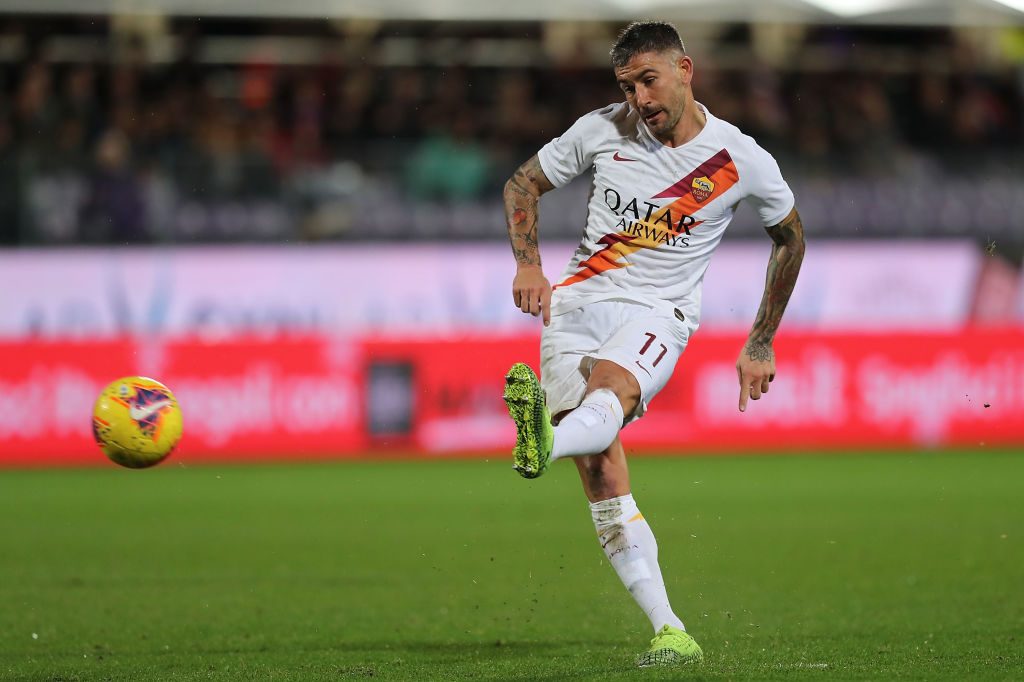 ACF Fiorentina v AS Roma - Serie A