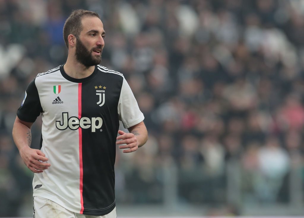 Juventus v Brescia Calcio - Serie A
