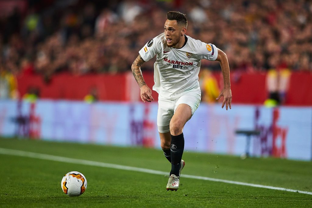 Sevilla FC v CFR Cluj - UEFA Europa League Round of 32: Second Leg