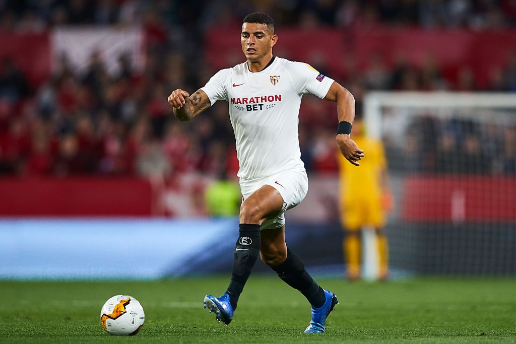 Sevilla FC v CFR Cluj - UEFA Europa League Round of 32: Second Leg