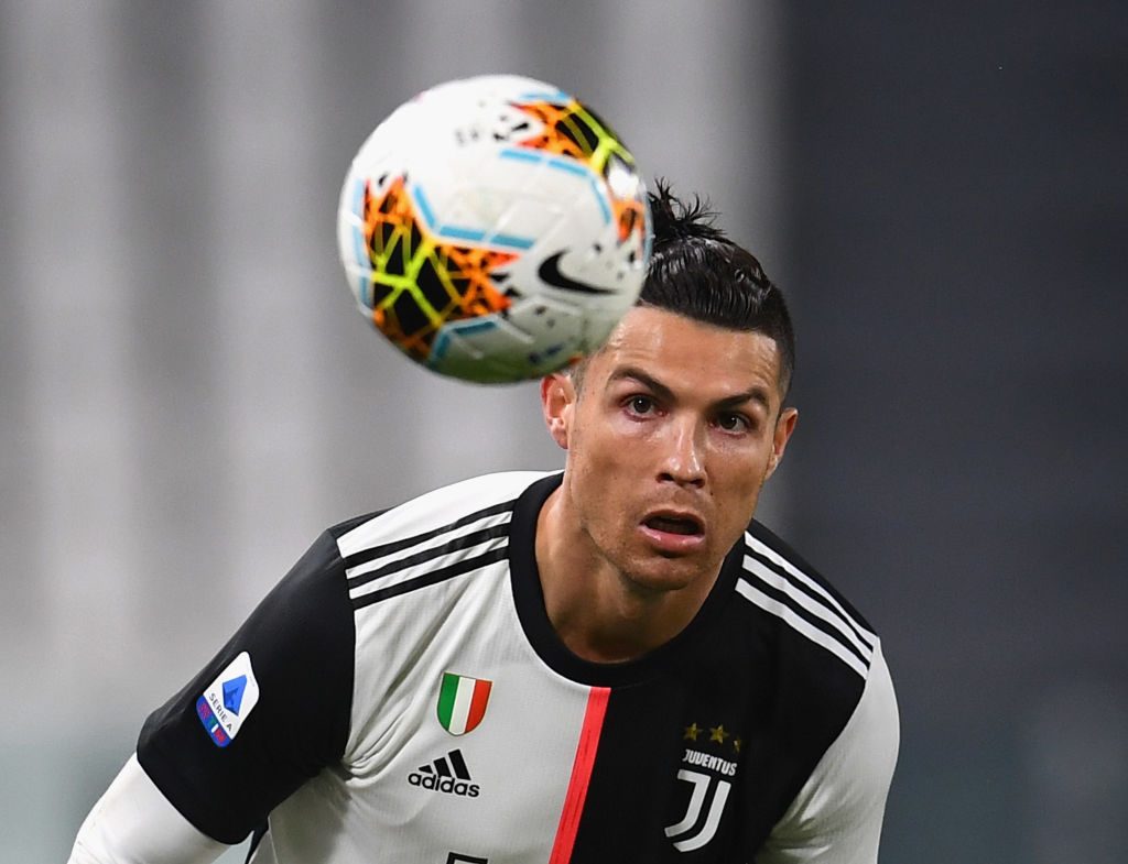 Juventus v FC Internazionale - Serie A