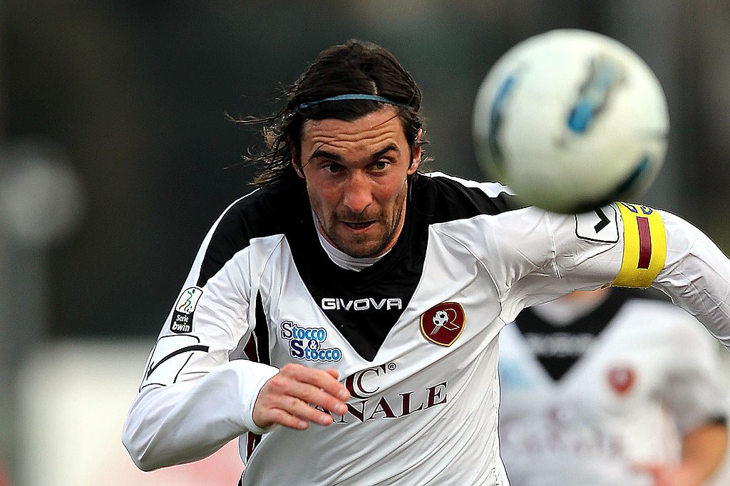 US Grosseto FC v Reggina Calcio - Serie B