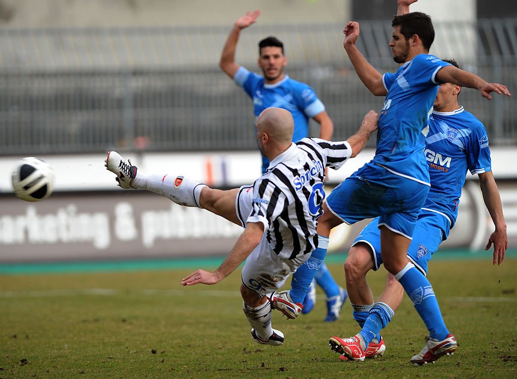Ascoli Calcio v Empoli FC - Serie B