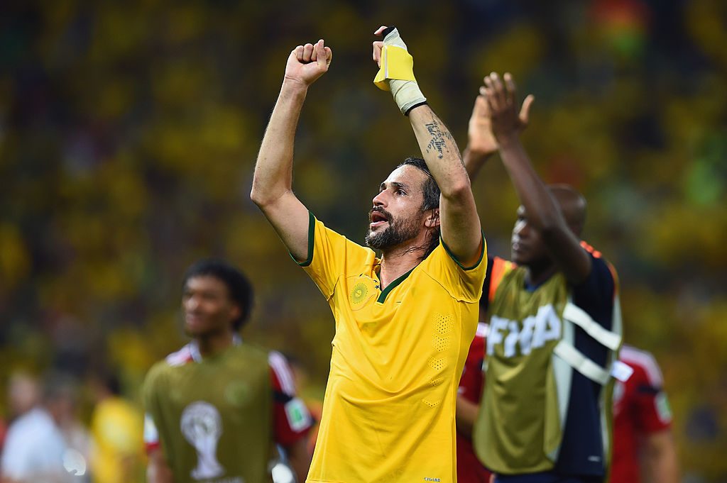 Brazil v Colombia: Quarter Final - 2014 FIFA World Cup Brazil