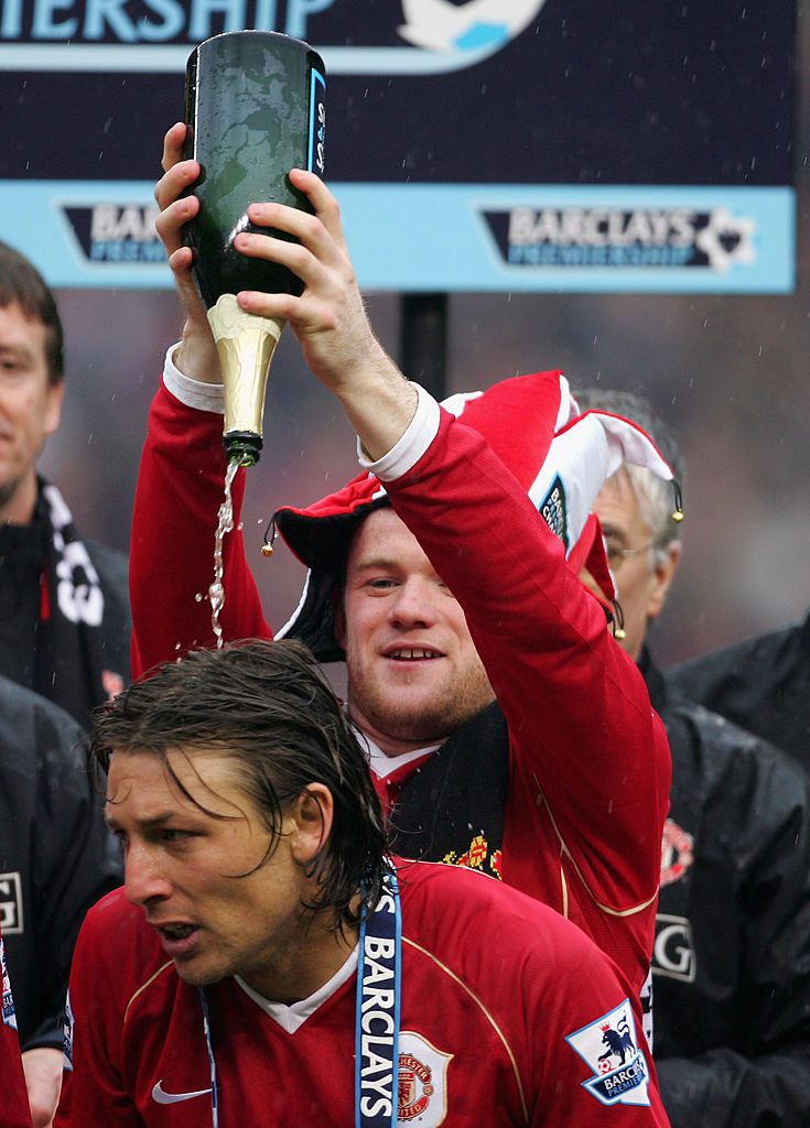 Manchester United v West Ham United