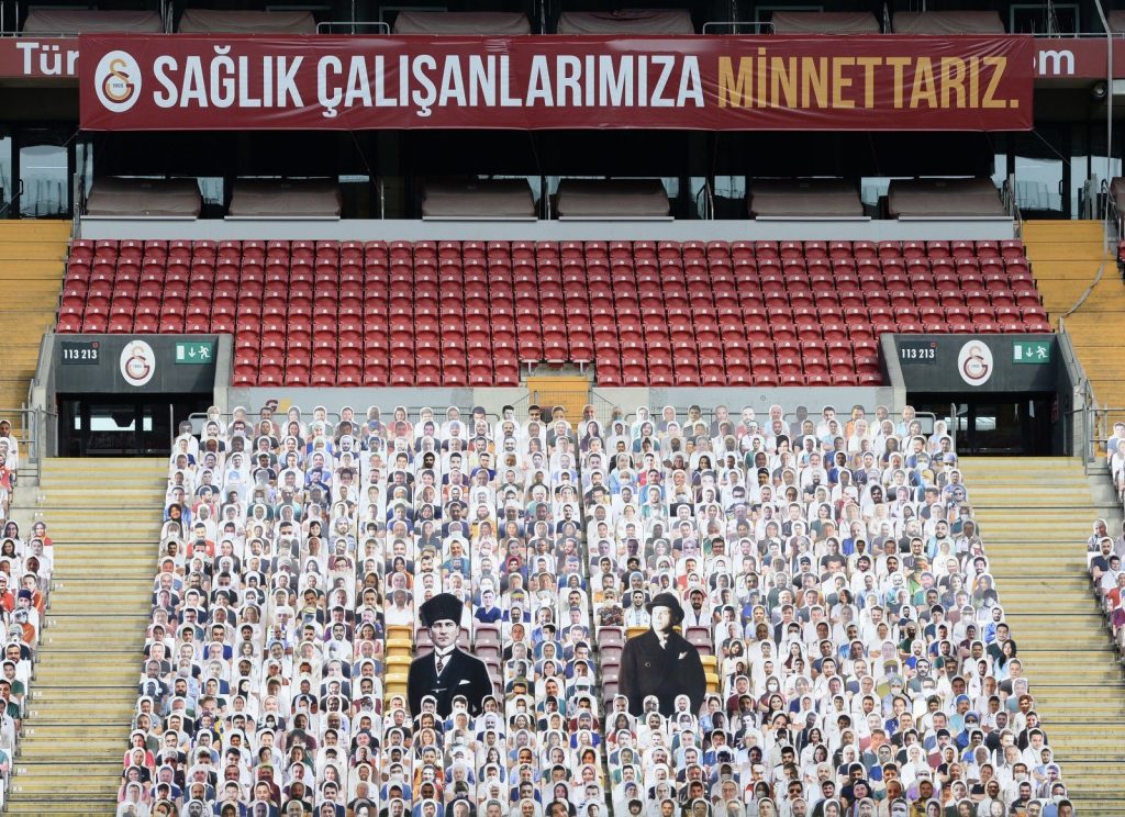 Istanbul