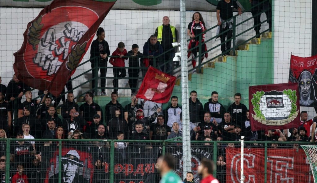 Bulgaria