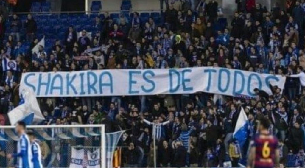 Barcellona