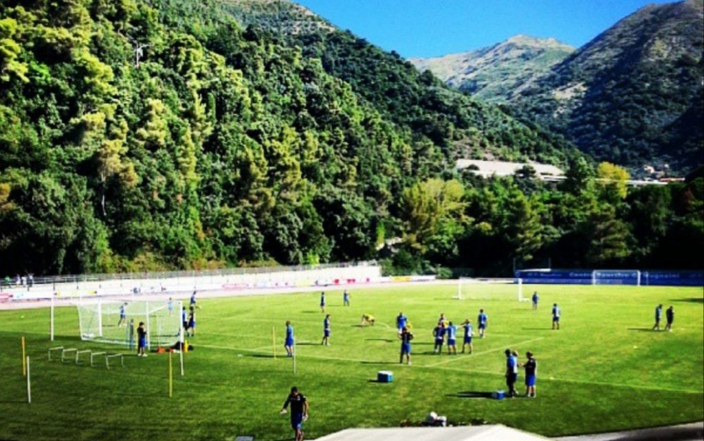 Sampdoria