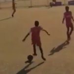 Sunday League