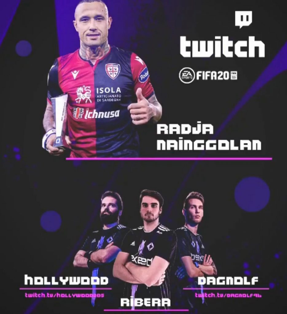 Twitch