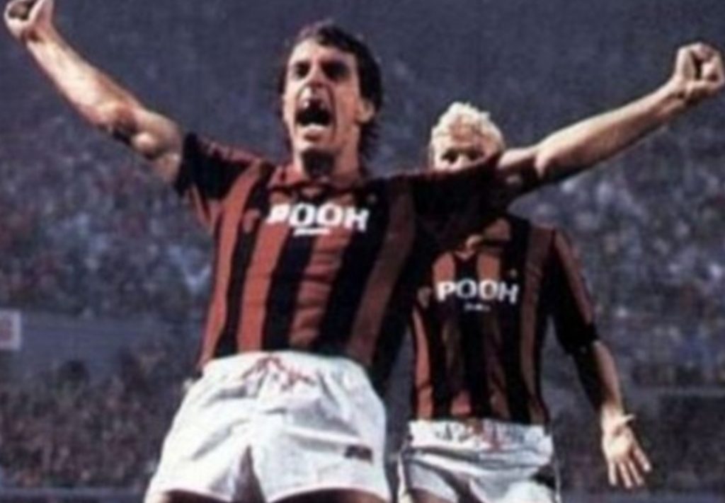 Derby Milano