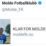 Norvegia