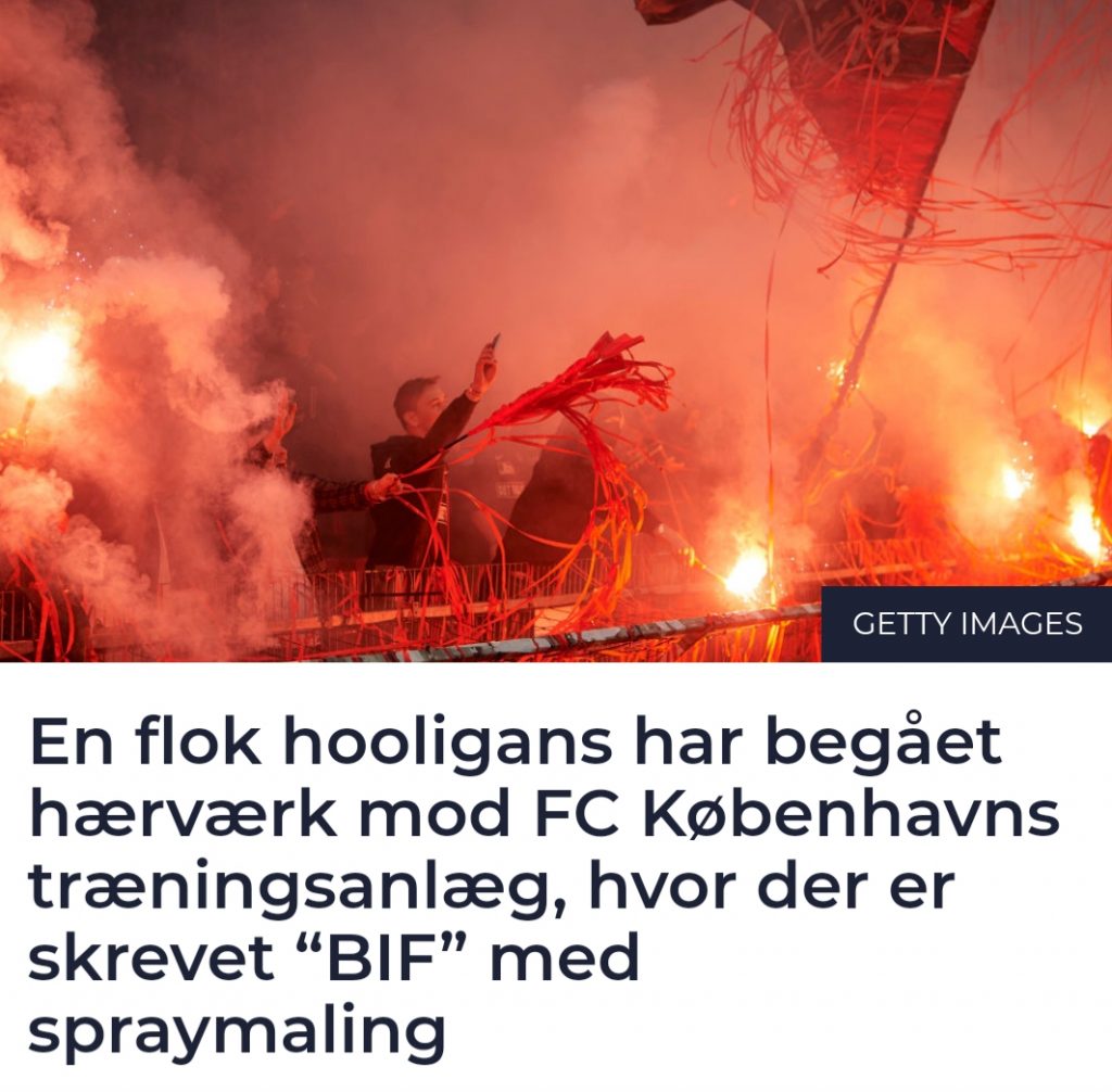 Copenaghen