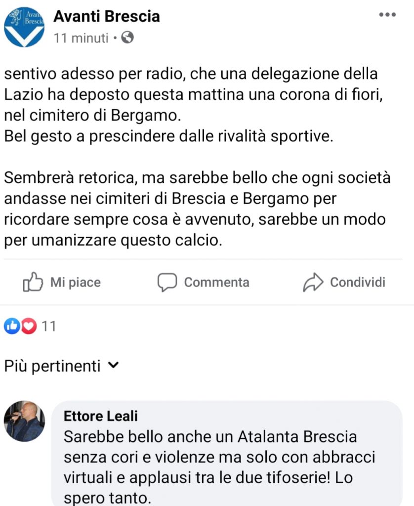 Brescia