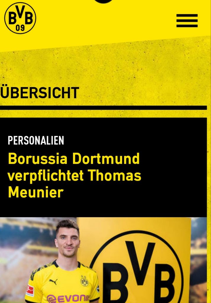 Official Media