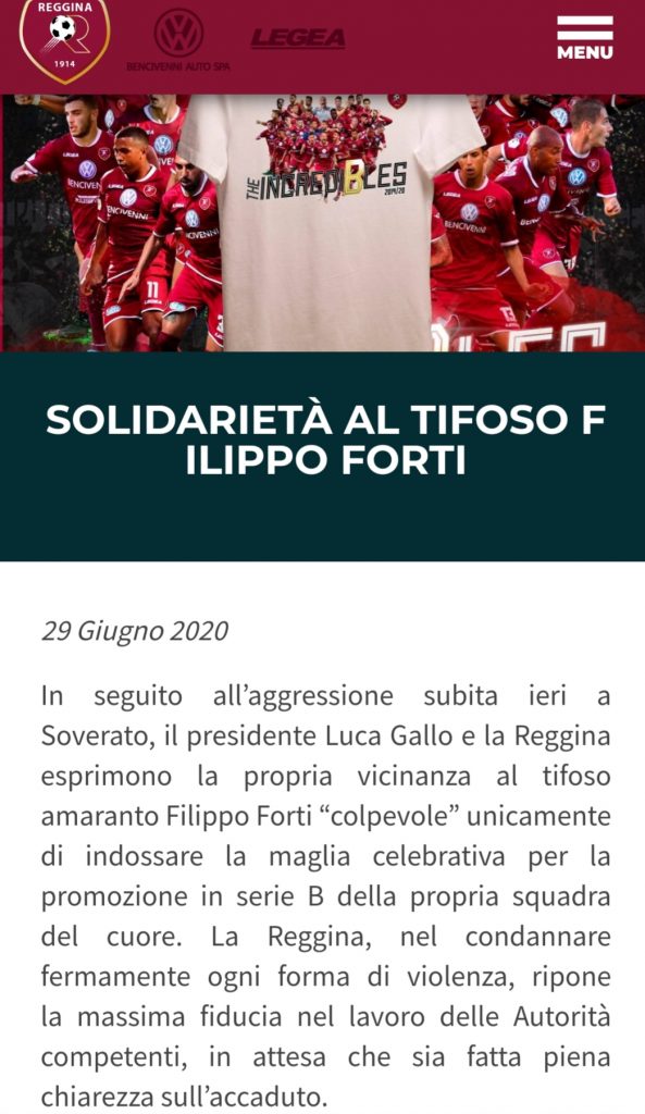Reggina