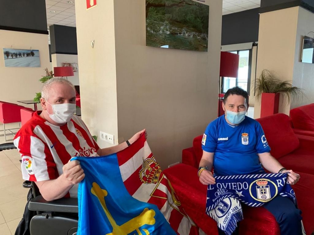 Derby delle Asturie
