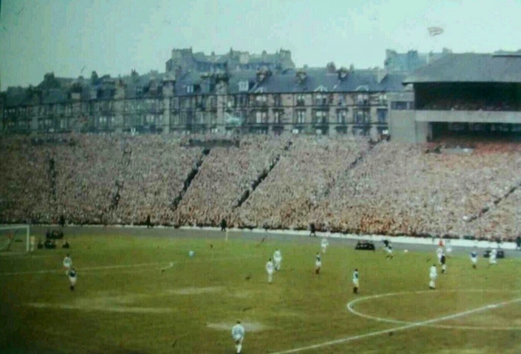 Glasgow