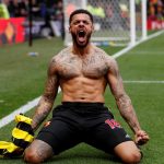 gray - razzismo - watford