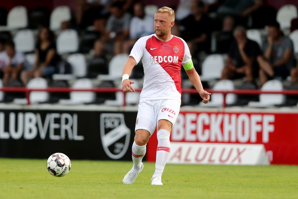 VfL Bochum v AS Monaco - Pre-Season Friendly