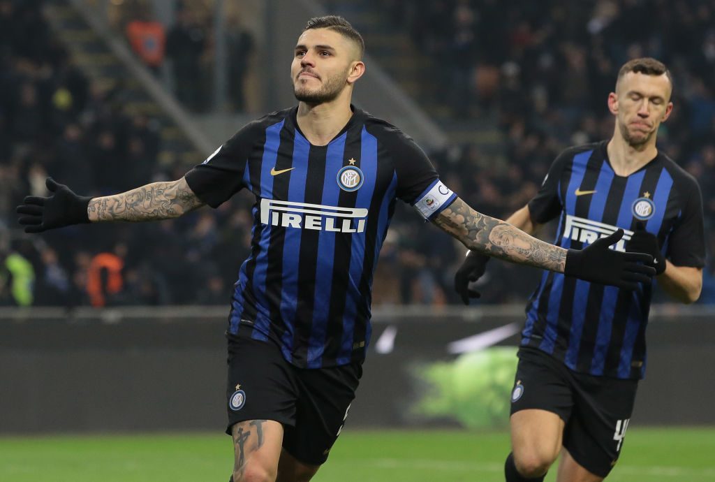 FC Internazionale v Udinese - Serie A
