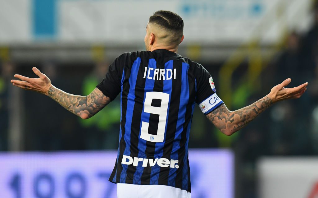 Parma Calcio v FC Internazionale - Serie A
