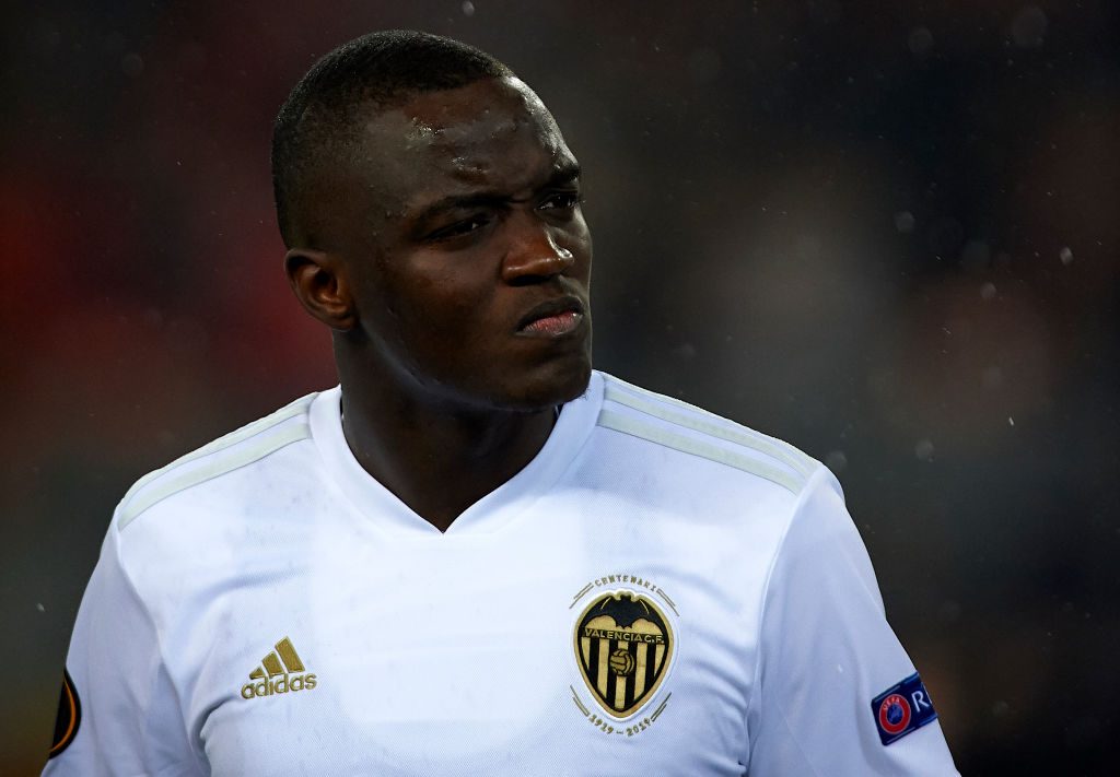Valencia v Villarreal - UEFA Europa League Quarter Final : Second Leg