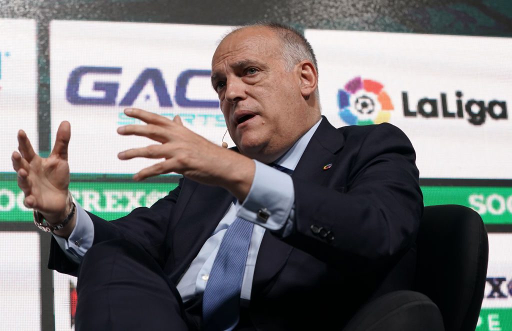 Barcellona Liga Olmo