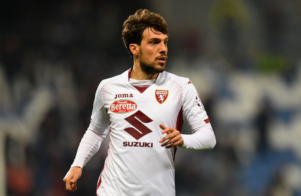 US Sassuolo v Torino FC - Serie A