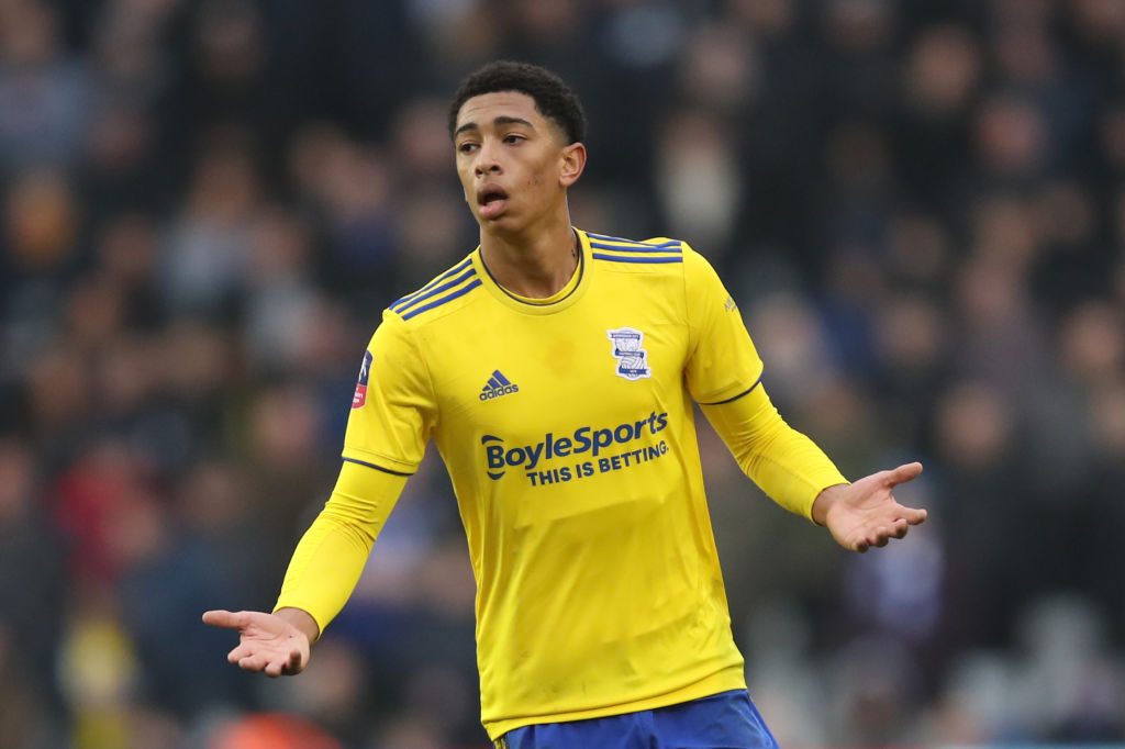 Coventry City v Birmingham City - FA Cup Fourth Round