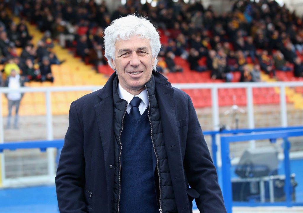 US Lecce v Atalanta BC - Serie A