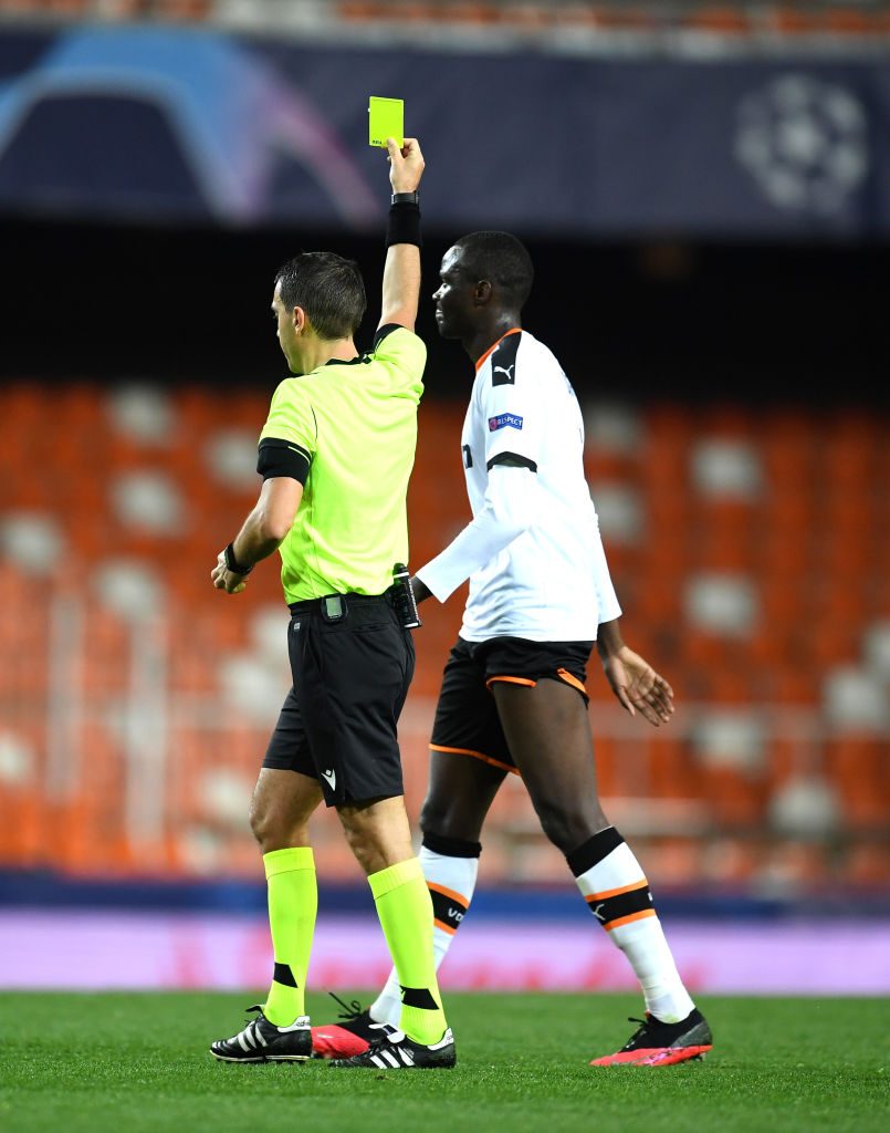 Valencia CF v Atalanta - UEFA Champions League Round of 16: Second Leg
