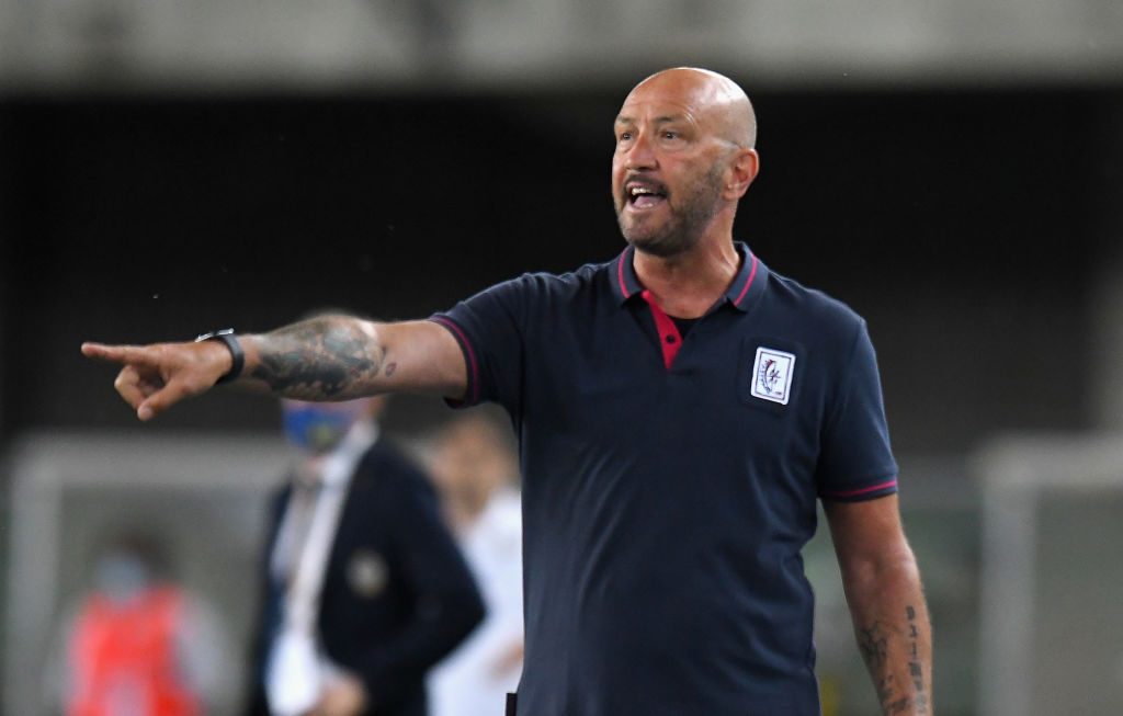 Hellas Verona v Cagliari Calcio - Serie A