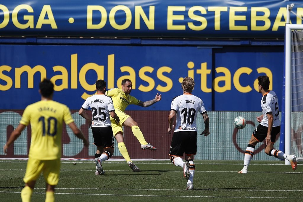 Derby di Valencia