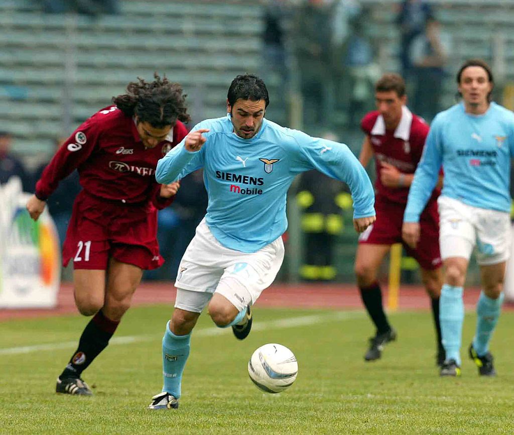 Lazio Roma