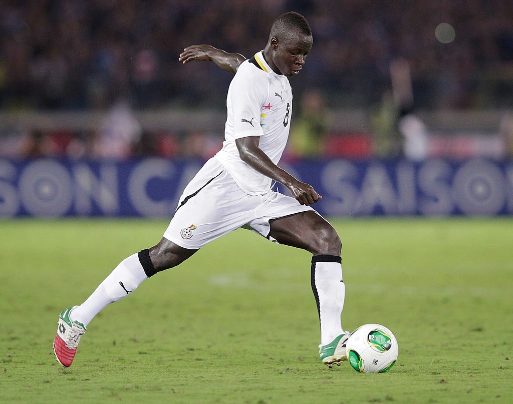 Japan v Ghana - International Friendly